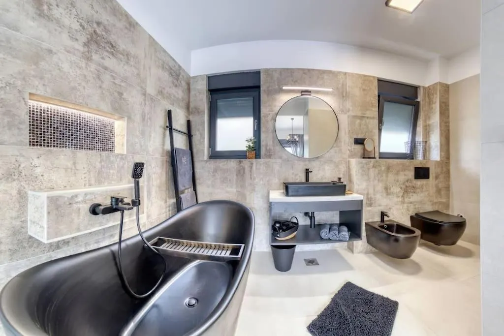 Villa Design M Pula, Pjescana Uvala Croatia