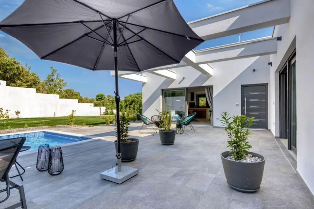 Villa Design M Pula, Pjescana Uvala