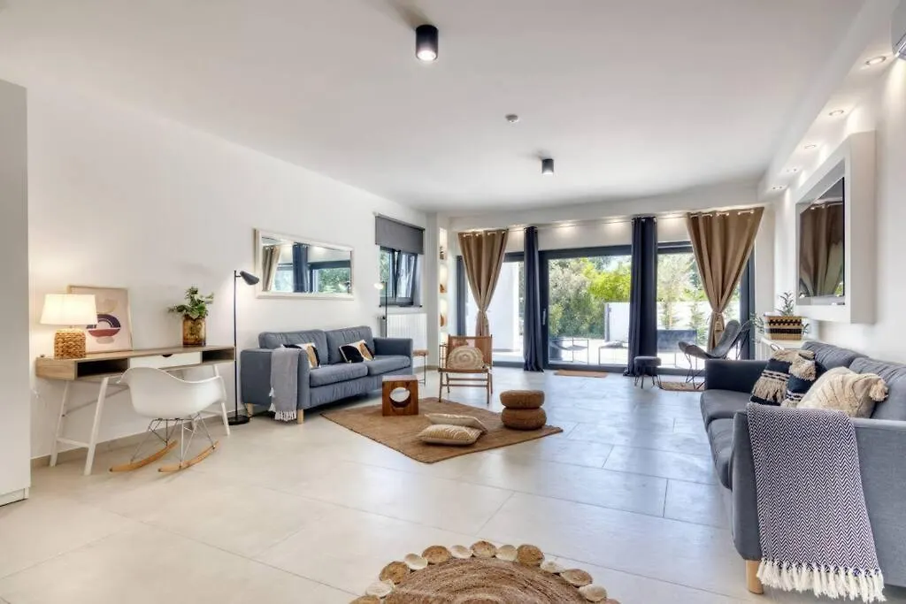 Villa Design M Pula, Pjescana Uvala