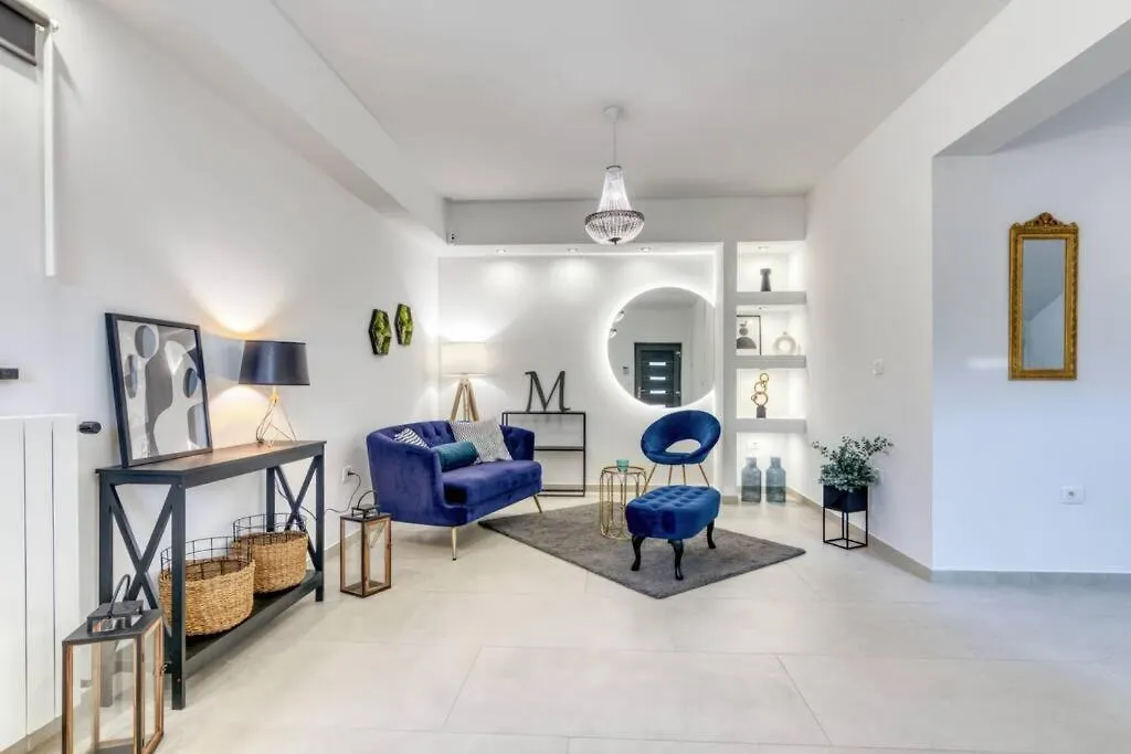 Villa Design M Pula, Pjescana Uvala