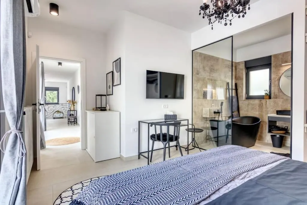 Villa Design M Pula, Pjescana Uvala