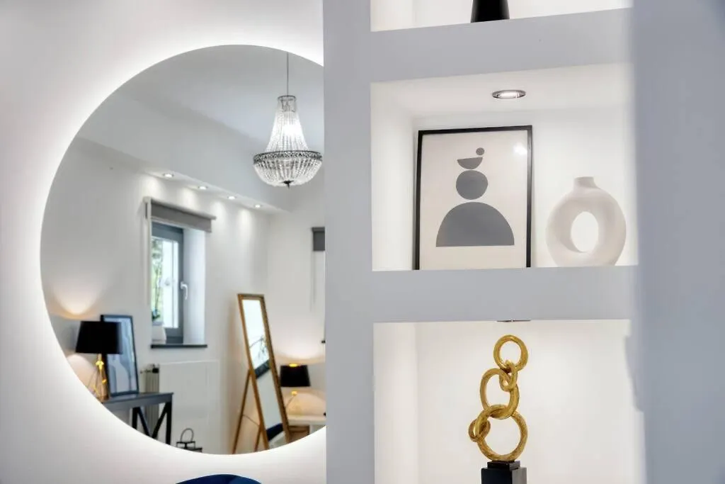 Villa Design M Pula, Pjescana Uvala