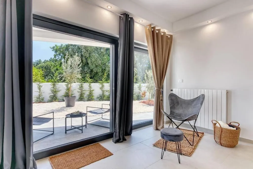 Villa Design M Pula, Pjescana Uvala  Pula