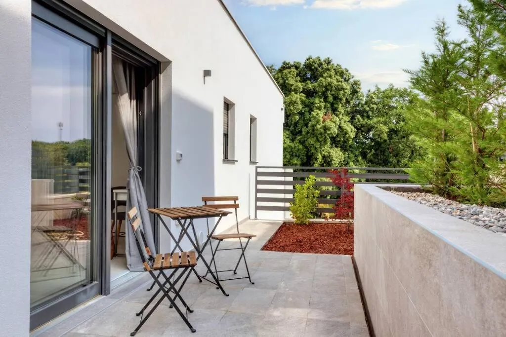 Villa Design M Pula, Pjescana Uvala Croatia