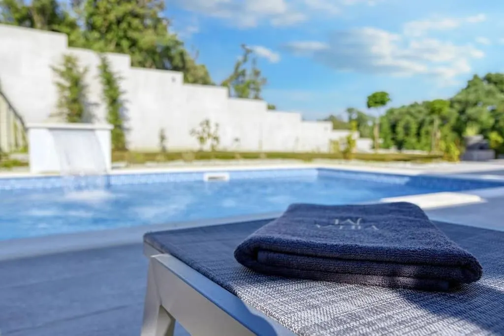 Villa Design M Pula, Pjescana Uvala