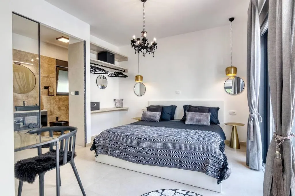 Villa Design M Pula, Pjescana Uvala 0*, Pula