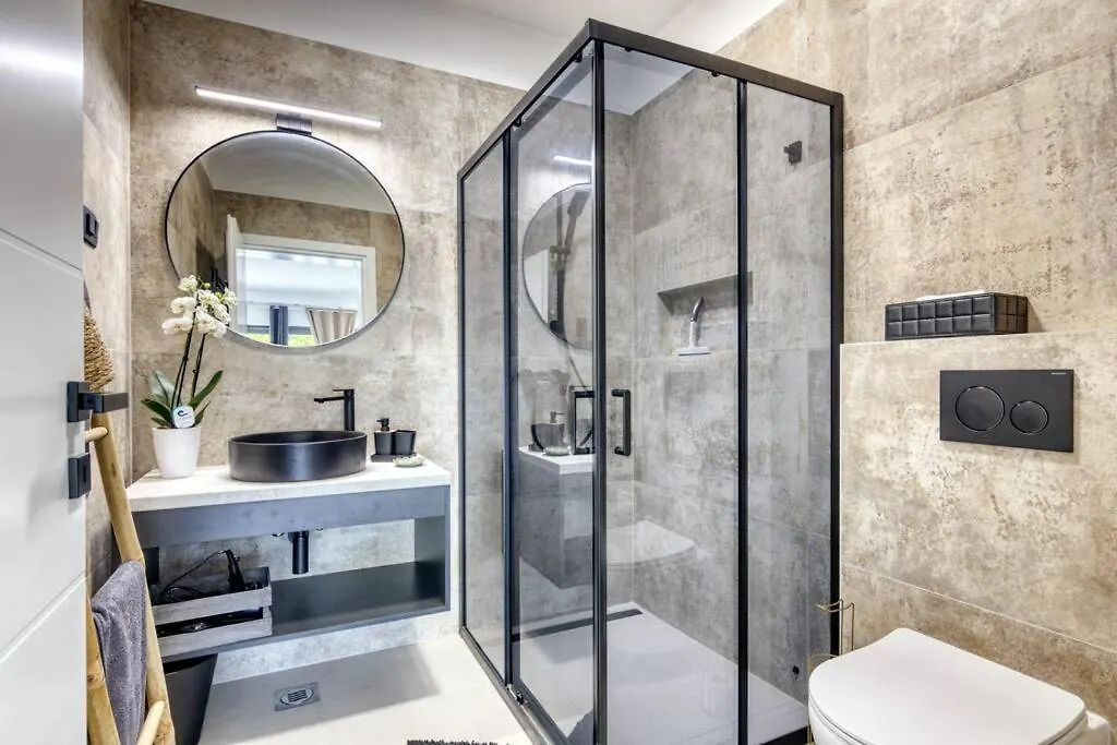 Villa Design M Pula, Pjescana Uvala Pula