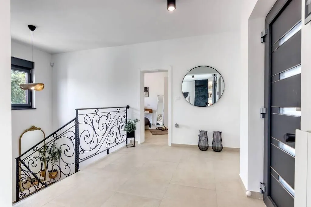 Villa Design M Pula, Pjescana Uvala Pula