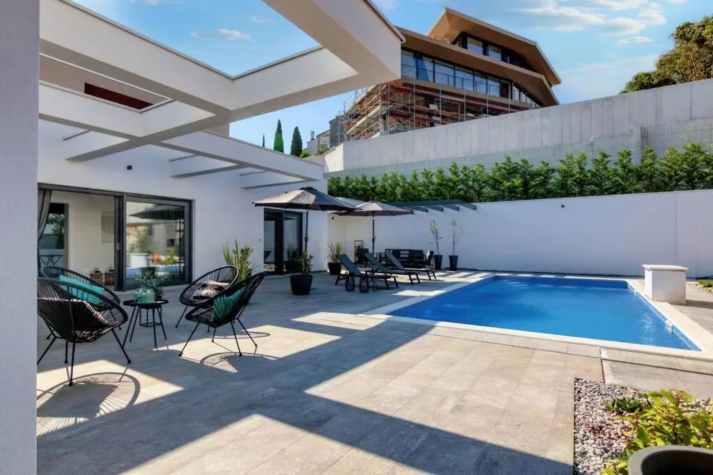 Villa Design M Pula, Pjescana Uvala Croatia