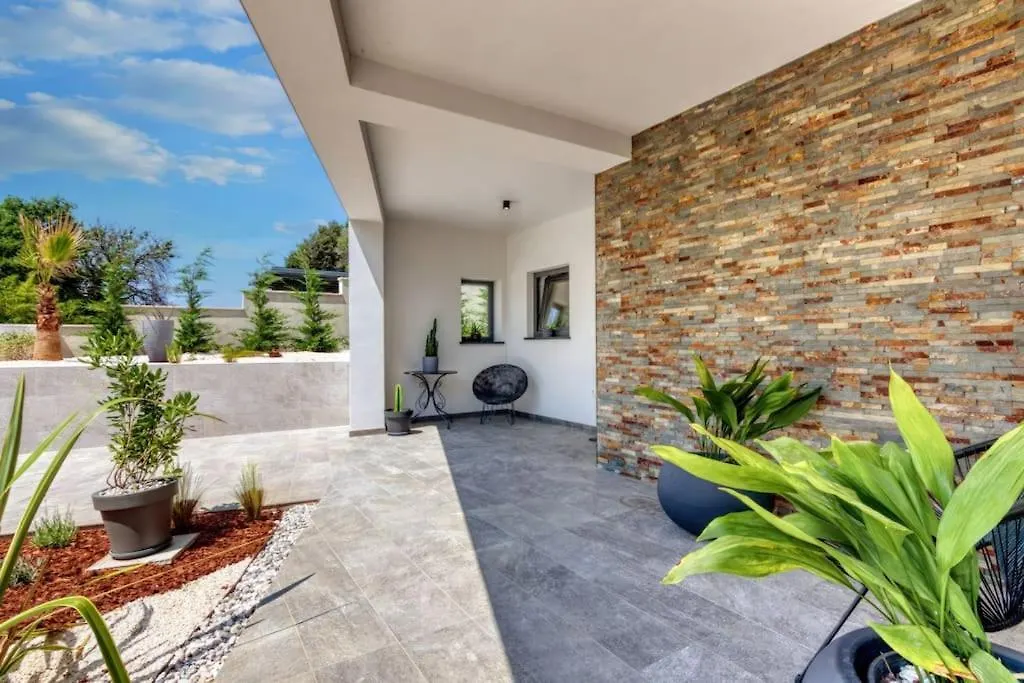 Villa Design M Pula, Pjescana Uvala