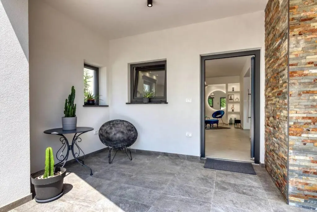 Villa Design M Pula, Pjescana Uvala Croatia
