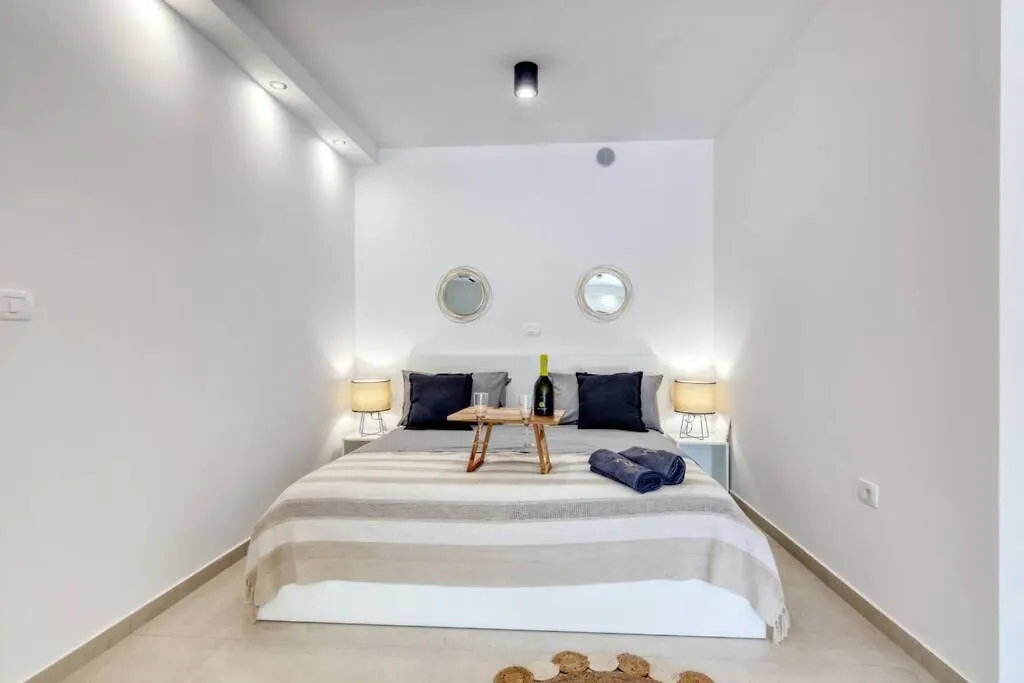Villa Design M Pula, Pjescana Uvala 0*, Pula