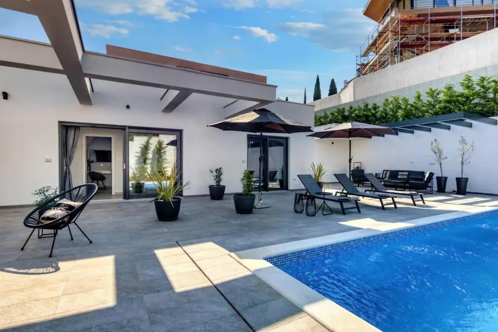 Villa Design M Pula, Pjescana Uvala 0*, Pula