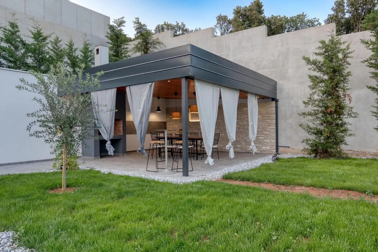 Villa Design M Pula, Pjescana Uvala  Pula
